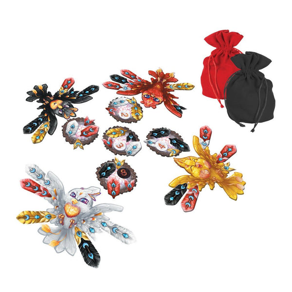 Phoenix_Jeu - de - société