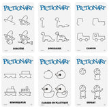 Pictionary - Edition 2025_Jeu - de - société