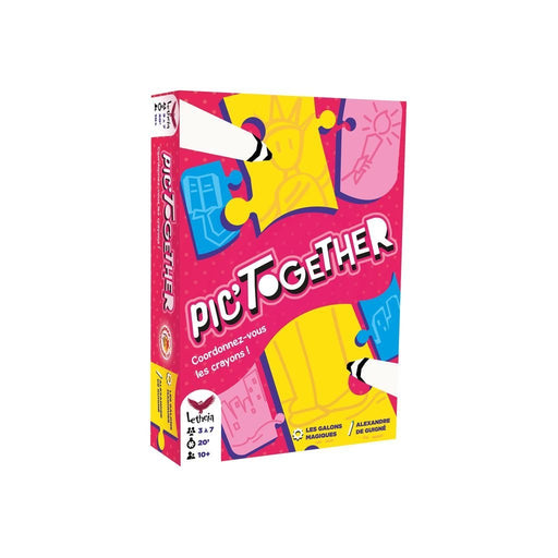 Pic'together_Jeu - de - société