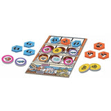 Pierre Papier Morpion_Jeu - de - société