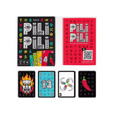 Pili Pili_Jeu - de - société