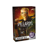 Pillards de la Mer du Nord - Extension Solo_Jeu - de - société