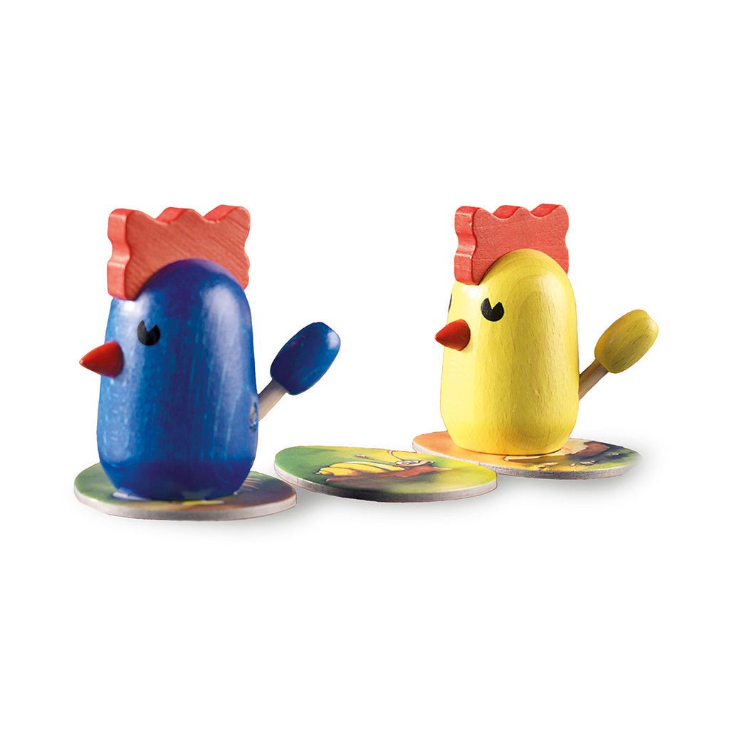 Pique Plume_Jeu - de - société