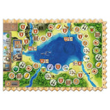 Pirates de Maracaibo_Jeu - de - société