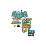 Pirates de Maracaibo - Commandants (Ext.)_Jeu - de - société