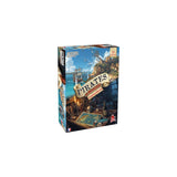 Pirates de Maracaibo - Commandants (Ext.)_Jeu - de - société