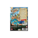 Pirates de Maracaibo - Commandants (Ext.)_Jeu - de - société