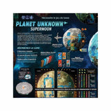 Planet Unknown - Supermoon (Ext)_Jeu - de - société