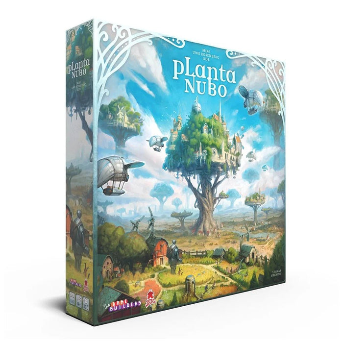 Planta Nubo_Jeu - de - société