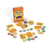 Plush Panic_Jeu - de - société