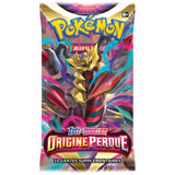 Pokémon EB11 : Epée et Bouclier - Origine Perdue - Booster_Jeu - de - société