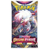 Pokémon EB11 : Epée et Bouclier - Origine Perdue - Booster_Jeu - de - société