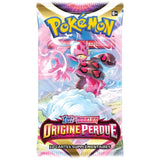 Pokémon EB11 : Epée et Bouclier - Origine Perdue - Booster_Jeu - de - société