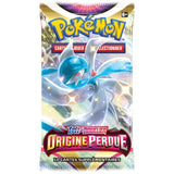 Pokémon EB11 : Epée et Bouclier - Origine Perdue - Booster