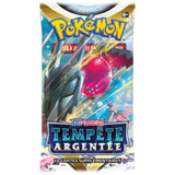Pokémon EB12 : Epée et Bouclier - Tempête Argentée - Booster_Jeu - de - société