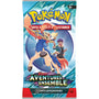 Pokémon EV09 : Ecarlate et Violet - Aventures Ensemble - Booster_Jeu - de - société