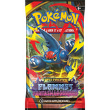 Pokémon ME02 : Flammes Fantasmagoriques - Booster