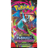 Pokémon ME02 : Flammes Fantasmagoriques - Booster_Jeu - de - société