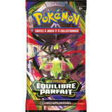 Pokémon ME03 : Equilibre Parfait - Booster