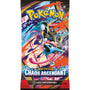 Pokémon ME04 : Chaos Ascendant - Booster_Jeu - de - société