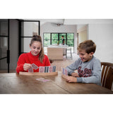 Porte - Cartes Bois 35cm_Jeu - de - société