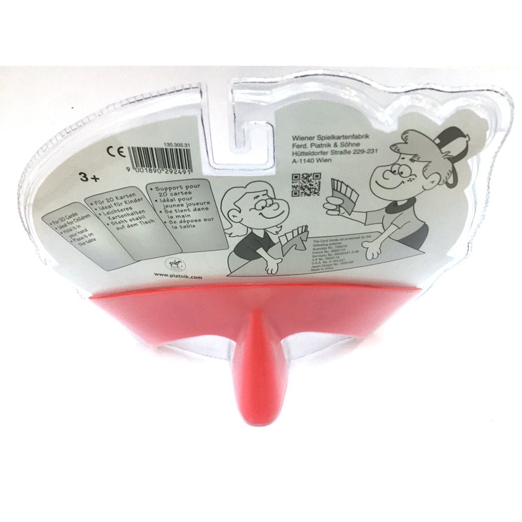 Porte - cartes Enfant_Jeu - de - société