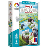 Pose moutons_Jeu - de - société