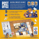 Post Office_Jeu - de - société