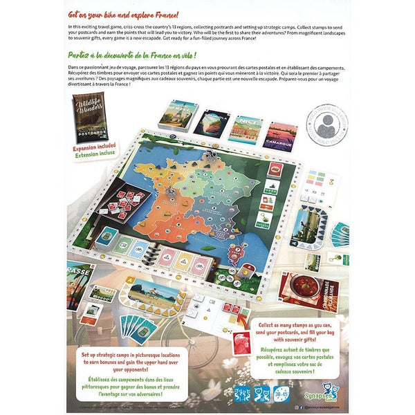 Postcards_Jeu - de - société