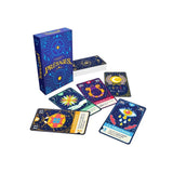 Présages_Jeu - de - société