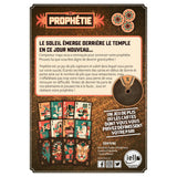 Prophétie_Jeu - de - société