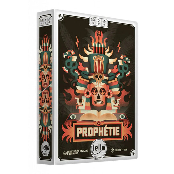 Prophétie_Jeu - de - société
