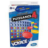 Puissance 4 - édition voyage 2024_Jeu-de-société