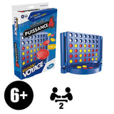 Puissance 4 - édition voyage 2024_Jeu-de-société