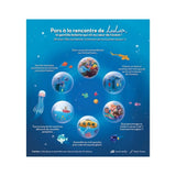 Puzzle Odyssey Lula_Jeu - de - société