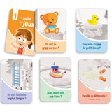 Qui cherche quoi où comment ?_Jeu - de - société