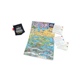 Quiz de Poche_Jeu - de - société