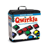 Qwirkle Voyage_Jeu - de - société