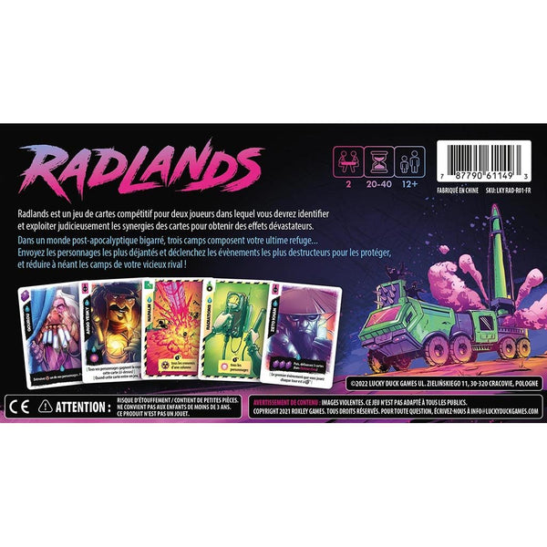 Radlands_Jeu - de - société