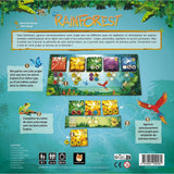 Rainforest_Jeu - de - société