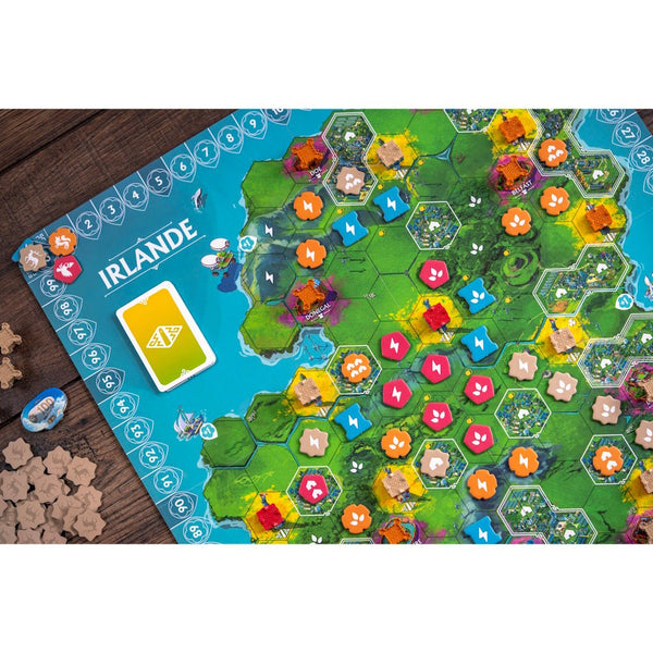 Rebirth_Jeu - de - société