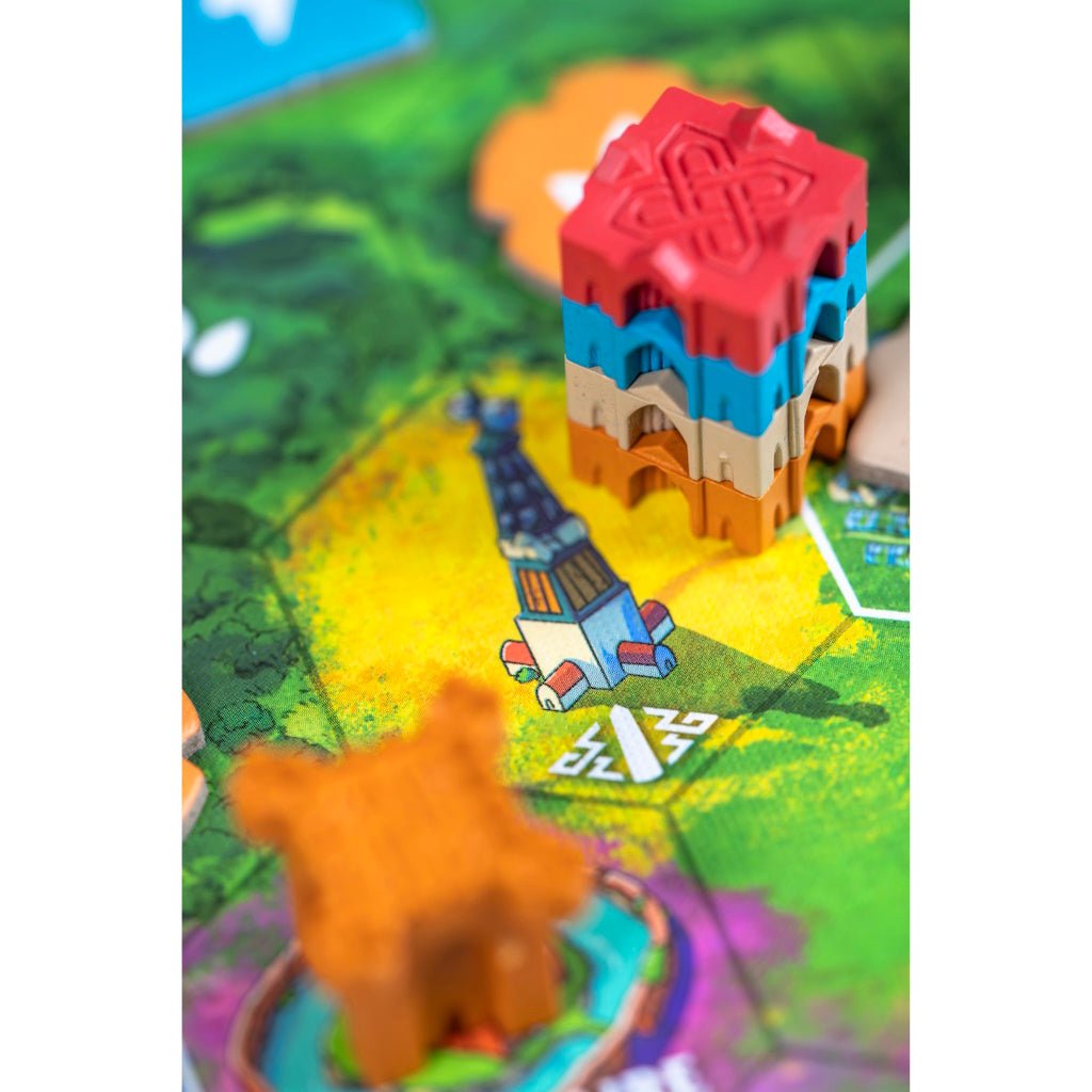 Rebirth_Jeu - de - société