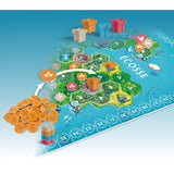 Rebirth_Jeu - de - société