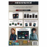 Résistance_Jeu - de - société