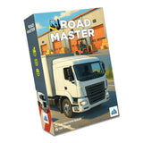 Road Master_Jeu - de - société