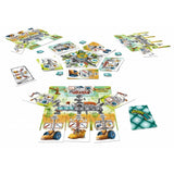 Robby One - Jeu de Société - L'Atelier des Jeux