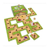 Robin Rabbit_Jeu - de - société