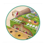 Robin Rabbit_Jeu - de - société