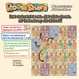 Room Share_Jeu - de - société