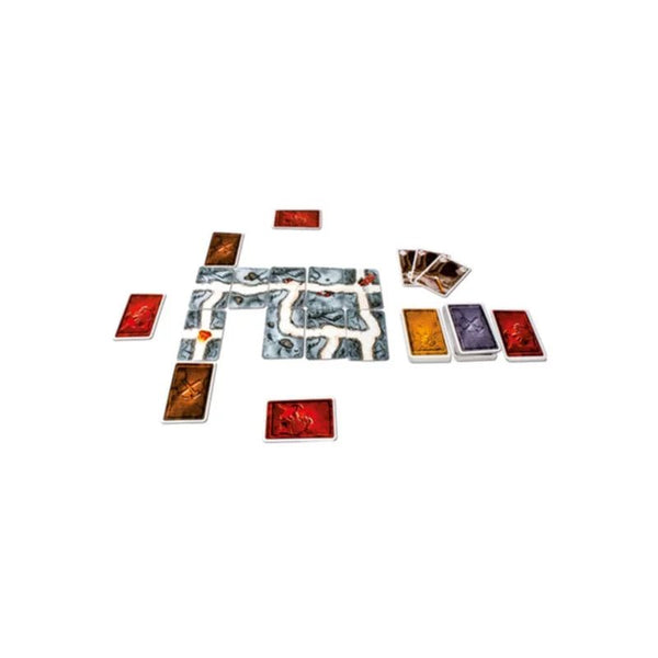 Saboteur_Jeu - de - société